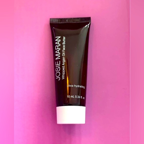 Josie Maran Whipped Argan Oil Face Butter - Picture 1 of 2